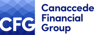Logo of Canaccede Financial Group